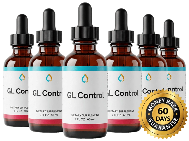 GL Control Discount
